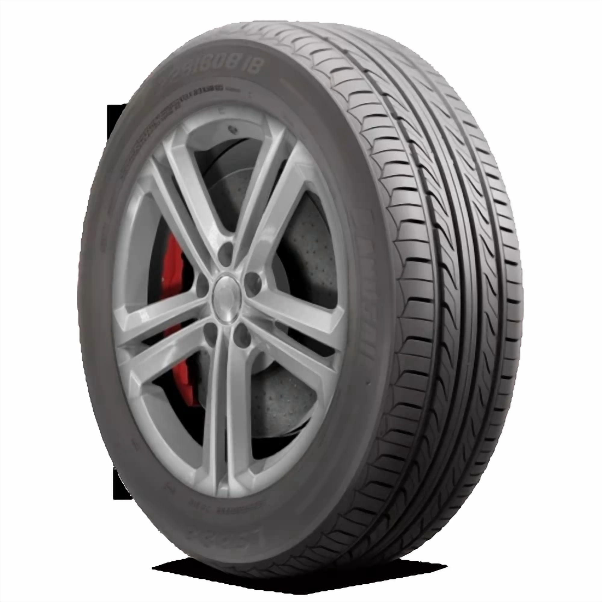 Landsail LS388 All Season 205/55R16 94W XL Passenger Tire