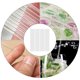 thumbnail image 5 of ColoMX 100pcs lollipop acrílico palo de azúcar chocolate lollypop DIY Stick Candy Faconing Bar, 5 of 8