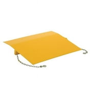 Vestil Manufacturing SE-7230 72 x 30 in. 7720 lbs Steel Truck Dockplate