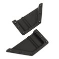 thumbnail image 1 of Door Side Insert Box Organizer, Car Door Handle Storage Box Durable  for Car, 1 of 8