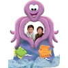 5 ft. 3 in. Giant Octopus Stand In