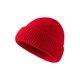 thumbnail image 1 of Sonducket Gorro de punto elástico invierno Unisex deportes al aire libre senderismo Camping nieve esquí gorra térmica Casual sombreros mujer Sombreros Rojo Sonducket AP013203-11, 1 of 6