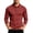 A Wine, variant on Workout Shirt Dqueduo Summer Men's Short-sleeved T-shirt Refreshing Breathable Loose-fitting Middle-aged Business Casual Color Top Shirt for Men Black XXL