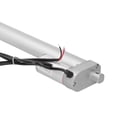 thumbnail image 1 of Moteur Électrique Putter Grade Industriel Robuste 300N 400mm Course Actionneur Linéaire JSTGZU524VDC, 1 of 7