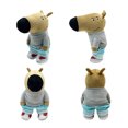 thumbnail image 2 of Chill Guy Plush Doll, Toy Gift, Cartoon , Children's Rag Doll, Children's Gift Pillow Phillip-Banks Gifts Relax and Dont Lie Flat The Most Precious Gift for The Most Precious Person, 2 of 6