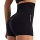 thumbnail image 3 of Shorts Deportivo Mujer Short Licra Short Gym Pans Dama Negro, 3 of 8
