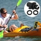 thumbnail image 4 of unbranded Adaptador De Inflable Negro Para Kayak Con Antivuelco Y Conexión Universal, 4 of 7