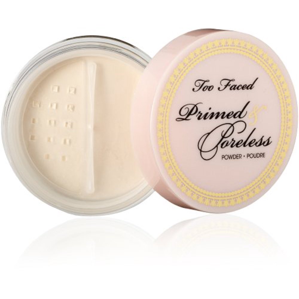 Too faced primed and poreless poudre Clearance