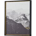 thumbnail image 2 of Ren-Wil W6608 Rectangular Manford Wall Art - Small, 2 of 2