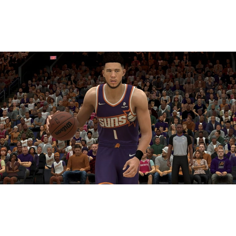 Nba mamba 2025