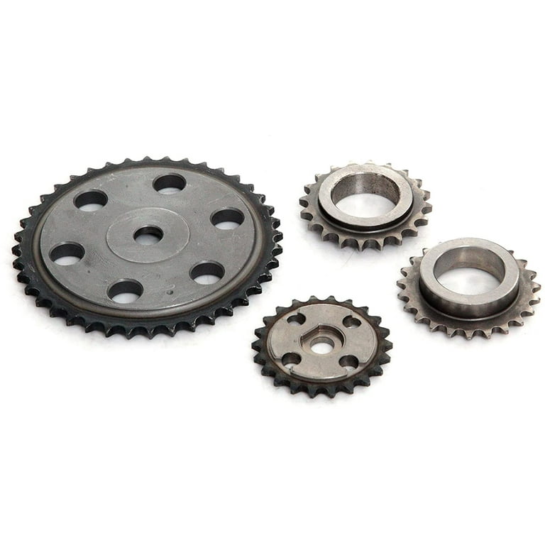 CCIYU Timing Chain Kit fit for Mazda 36CX-7 2.3L 2.5L L3K9