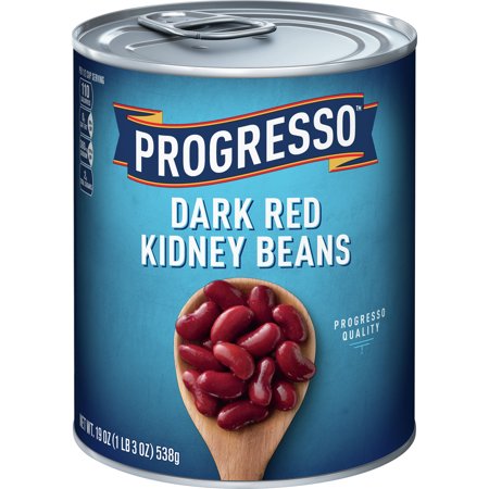 Progresso Dark Red Kidney Beans