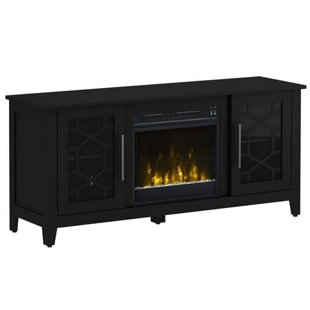 UPC 611768107346 product image for Classic Flame Clarion 60 in. TV Stand with Electric Fireplace | upcitemdb.com