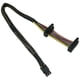 thumbnail image 1 of Cable de alimentación SATA para HDD, adaptador SATA de 15 pines en ángulo recto X2 a Mini ATX de 6 pines para computadoras de la serie 3653 y 3650, 1 of 5