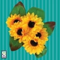 thumbnail image 4 of SUNFLOWER PEN 12/TUB, 4 of 6
