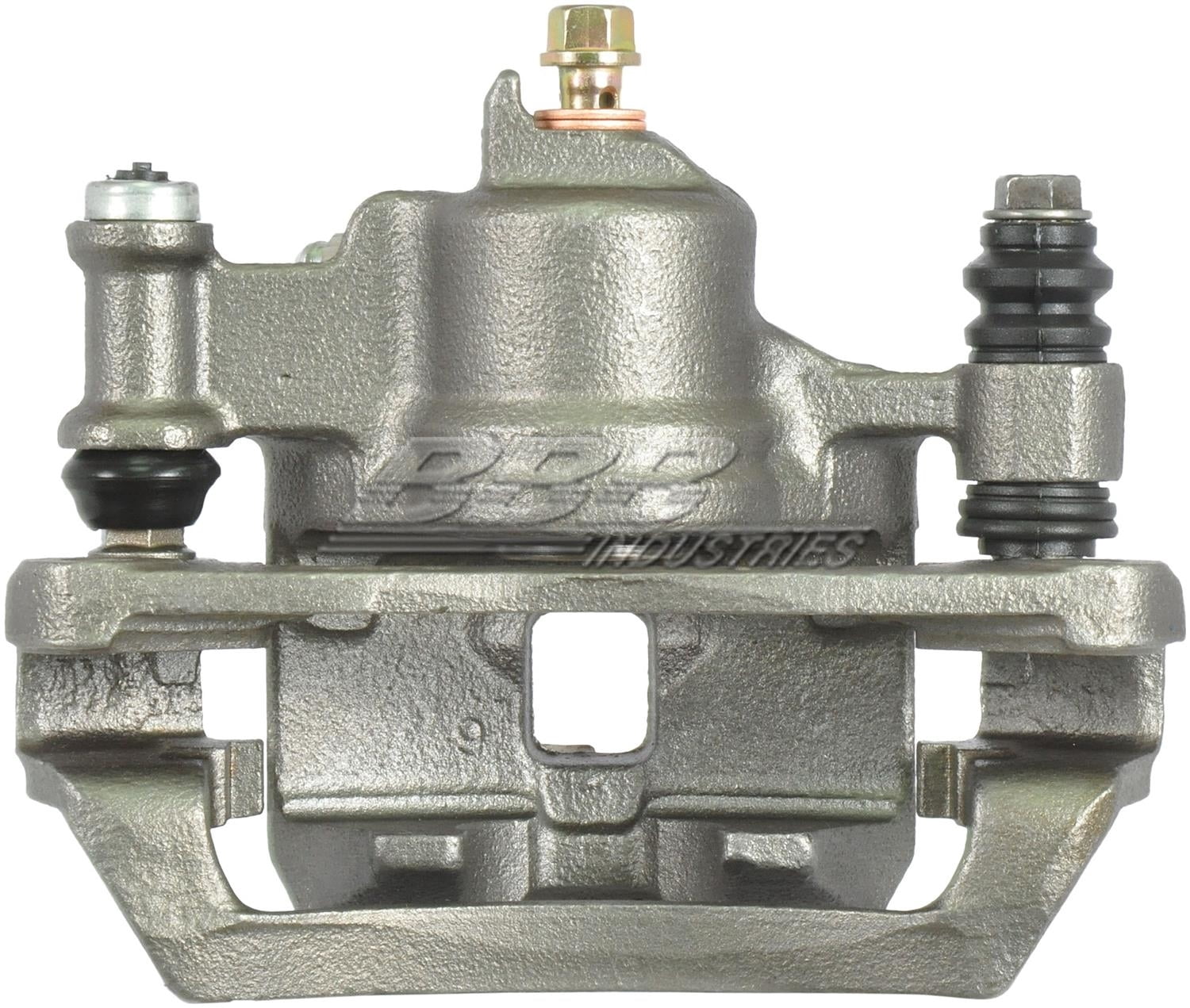 TERREPOWER formerly BBB Industries 99-01319A Reman Caliper w/installation Hardware