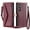 Red, variant on Wallet Crossbody Case for Samsung Galaxy A54 5g Card Holder Zipper Bills Slot Rfid Blocking Wallet Case for Women