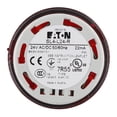 thumbnail image 2 of Eaton Tower Light LED Module Steady, Red SL4-L24-R, 2 of 3