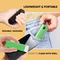 thumbnail image 3 of CHUANK -IN-ONE Screen Cleaner Microfiber Sponge For Smartphone  Tablet  Laptop (Blue), 3 of 6
