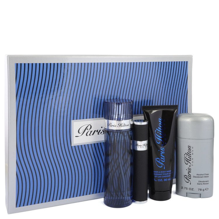 Paris Hilton Gift Set 3.4 oz Eau De Toilette Spray