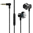 thumbnail image 1 of F12 In Ear Style Auriculares Inteligentephone Auriculares con conector de 3,5 mm Auriculares deportivos estéreo Auriculares deportivos con micrófono incorporado kenally EL2219-01, 1 of 2