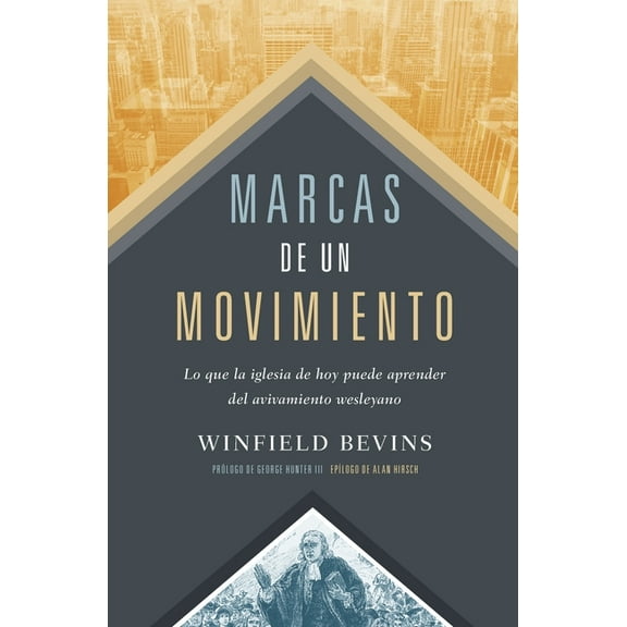 Marcas de un Movimiento, (Paperback)