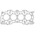 thumbnail image 5 of Cometic Gasket Automotive C4241-030 Cylinder Head Gasket; 0.030 in. MLS; 84.5mm Bore; Fits select: 1997-2001 HONDA CR-V, 1992-1996 ACURA INTEGRA LS, 5 of 5