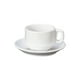 thumbnail image 2 of JUEGO 6 PLATOS PARA TAZA PARA CAFE 15 CM PRINZ PRINZ, 2 of 2