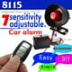 thumbnail image 3 of 2x Keyless Keyless Entry Key Sistema De De Coche Kit De telemando, 3 of 9