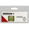 thumbnail image 6 of Arrow 18-Gauge Steel Brad Nails - For Molding, Cabinets, Trim - 1000 Pack, 5/8 Inch, 6 of 8