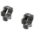 thumbnail image 2 of Leupold Rimfire Ring Mounts 13mm 1" Low Black, 2 of 2