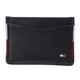 thumbnail image 1 of Tarjetero tipo cartera Tommy Hilfiger Piper para hombre, color negro, 1 of 1