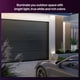 thumbnail image 3 of Tira de Luz LED Philips Hue Flux Exterior 4,9 m Multicolor, 3 of 7