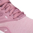 thumbnail image 3 of Tenis Puma Nrgy Comet para Mujer 190556-63 lila 25, 3 of 6