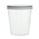 thumbnail image 1 of Taza medidora de plástico de 30 ml con tapa, 1 of 5