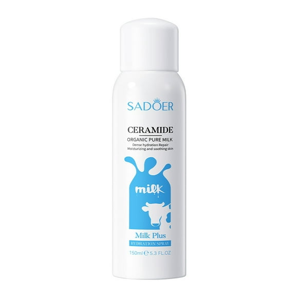 Milk Ceramide Hydrating Mist 150ml
