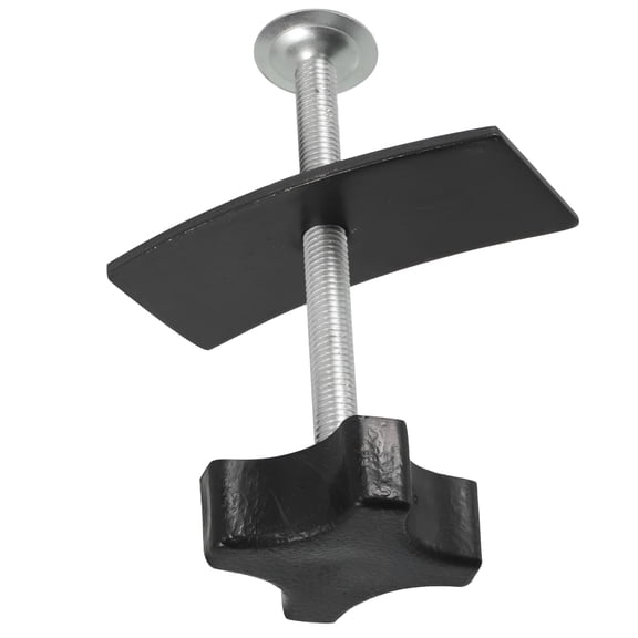 MELIVO Brake Caliper Tool for Car with Wide Application Safe and Reliable Metal Plastic Black Fits Various Repairs