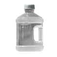 thumbnail image 3 of Bouteille Distributrice d'Eau S SERENABLE Épaissie de Qualité Alimentaire Portable Contenant de Rangement Transparent 3 L, 3 of 9