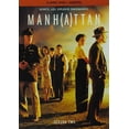 thumbnail image 2 of Manhattan: Season 2 (DVD), 2 of 2