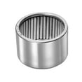thumbnail image 5 of Uxcell Needle Roller Bearings Open End Full Complement Steel Drawn Cup B2016, 5 of 5