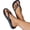 Navy, variant on Arch Support Flip Flops for Men & Women – Orthotic Sandals for Plantar Fasciitis Relief – Lightweight, Cushioning, Shock-Absorbing Thong Sandals for Walking, Foot Pain & All-Day Comfort
