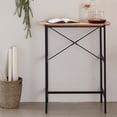 thumbnail image 3 of Querencia Table Console de Bar en Beige, 3 of 10