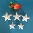 thumbnail image 3 of LABSERRON Ornaments Foam Star Shaped Decorations 10Pack 7.9x7.9in, 3 of 10