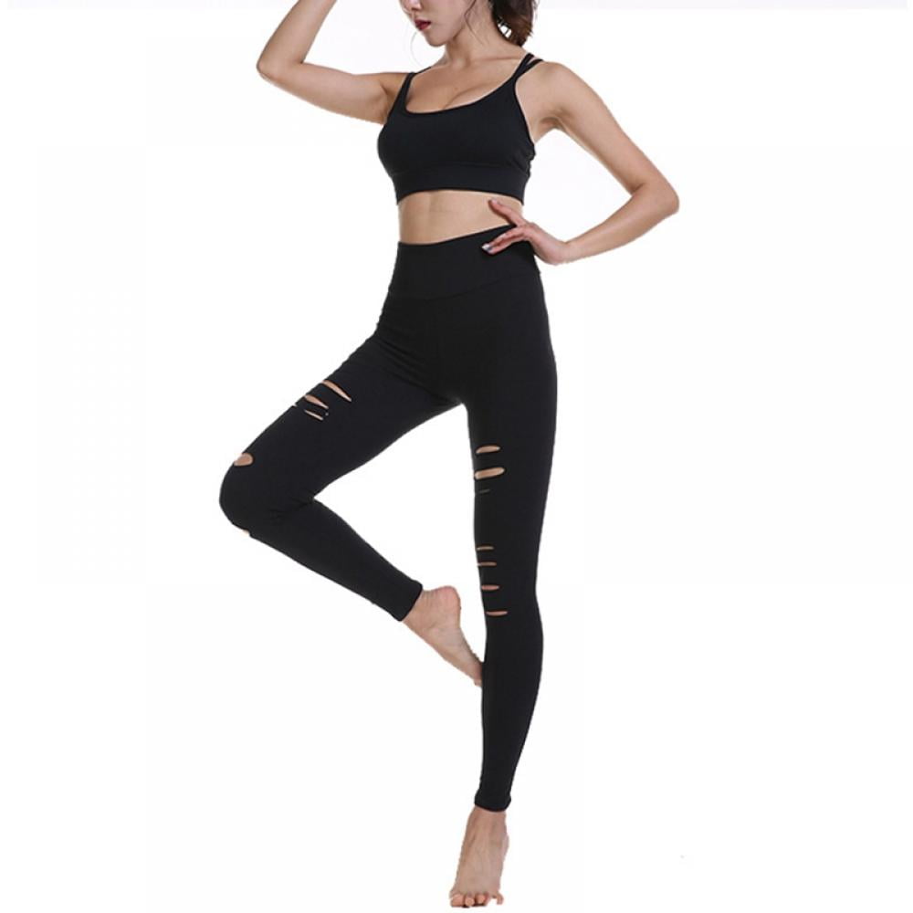 Tight Sports Trousers