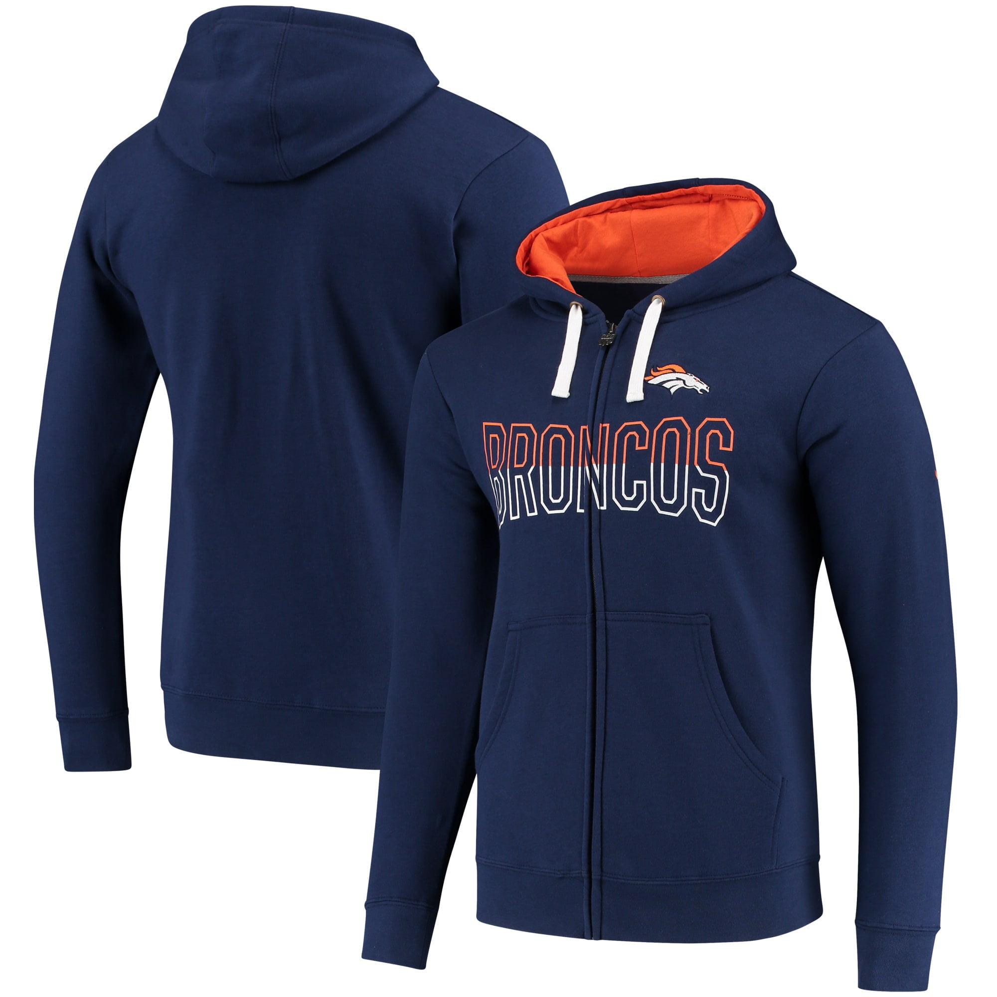 Denver Broncos NFL Pro Line by Fanatics Branded Iconic