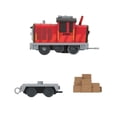 thumbnail image 3 of Tren de Juguete Mattel Thomas & Friends Salty Motorizado, 3 of 4