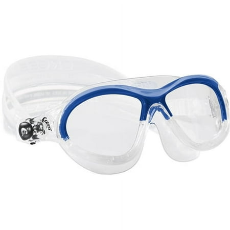 UPC: 0843607037693 | Cressi Mini Cobra Swim Goggle (Clear / Lime)