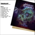 thumbnail image 2 of Avenged Sevenfold - The Stage - Music & Performance - Vinyl, 2 of 2