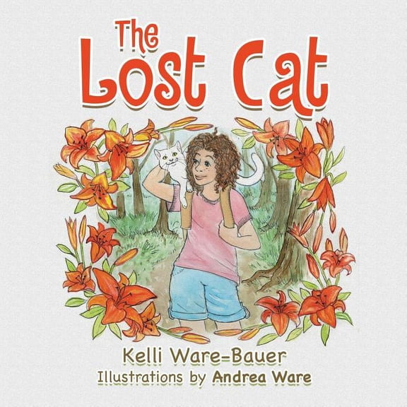 The Lost Cat, (Paperback)