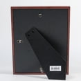thumbnail image 3 of 8x10 Walnut Wood Picture Frame - Gallery Collection, 3 of 3